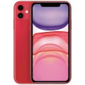 Apple iPhone 11 Red