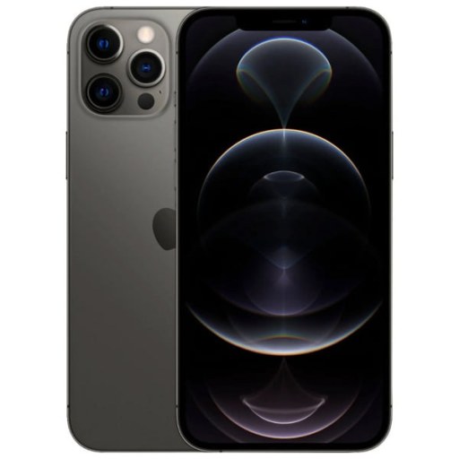 Apple iPhone 12 Pro Graphite