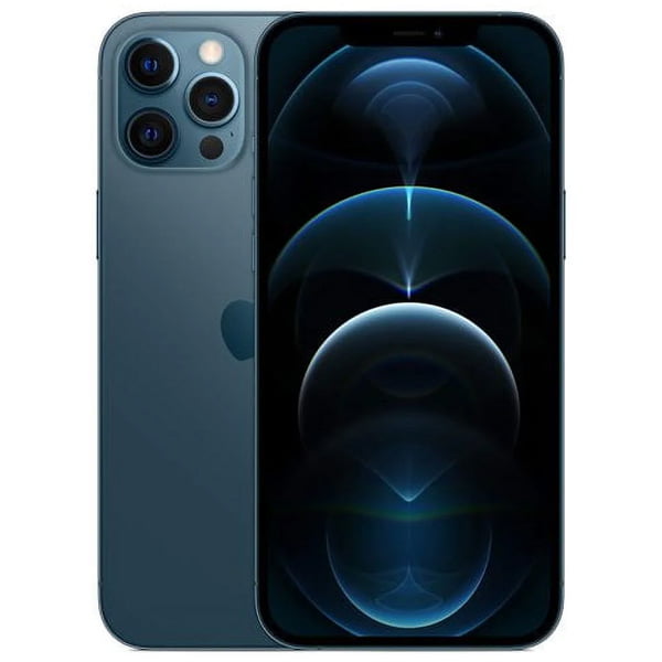 Apple iPhone 12 Pro Apple iPhone 12 Pro Pacific Blue
