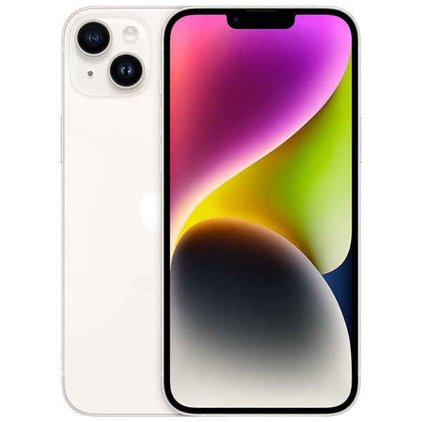 Apple iPhone 14 Starlight