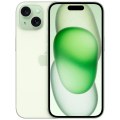 Apple iPhone 15 Green