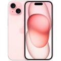 Apple iPhone 15 Pink