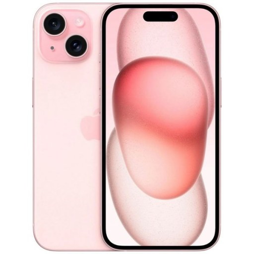 iPhone 15 Plus