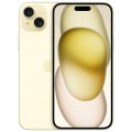 Apple iPhone 15 Plus Yellow