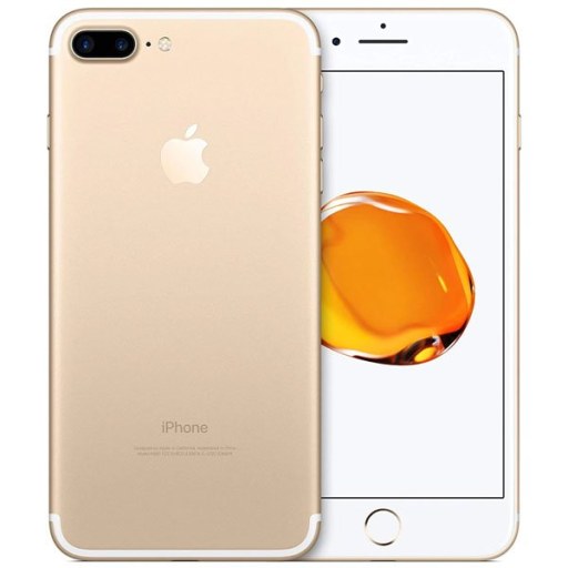Apple iPhone 7 Plus Gold