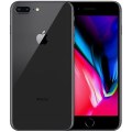 Apple iPhone 8 Plus Space Gray