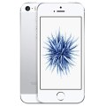 Apple iPhone SE Silver