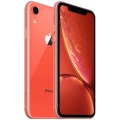 Apple iphone XR Coral