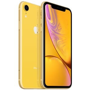 Apple iPhone XR