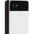 Google Pixel 2 Just Black, Black & White