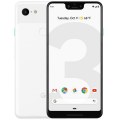 Google Pixel 3 XL Clearly White