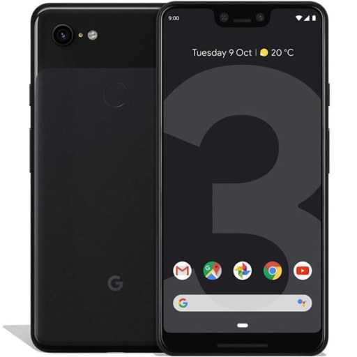 Google Pixel 3