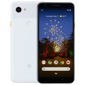 Google Pixel 3a XL Clearly White