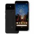 Google Pixel 3a Just Black