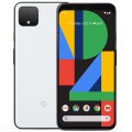 Google Pixel 4 Clearly White