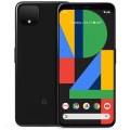 Google Pixel 4 Just Black