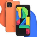 Google Pixel 4 XL Oh So Orange