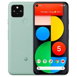 Google Pixel 5