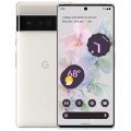 Google Pixel 6 Cloudy White