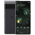 Google Pixel 6 Stormy Black