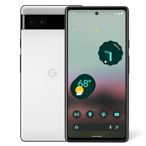 Google Pixel 6a