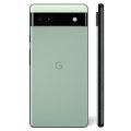 Google Pixel 6a Sage