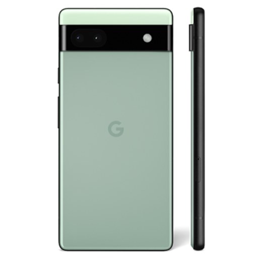 Google Pixel 6a Sage