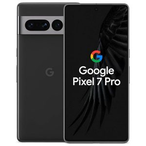 Google Pixel 7 Pro