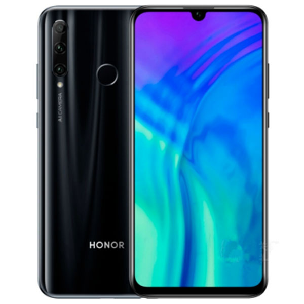 Honor 20 lite