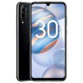 Honor 30i Midnight Black