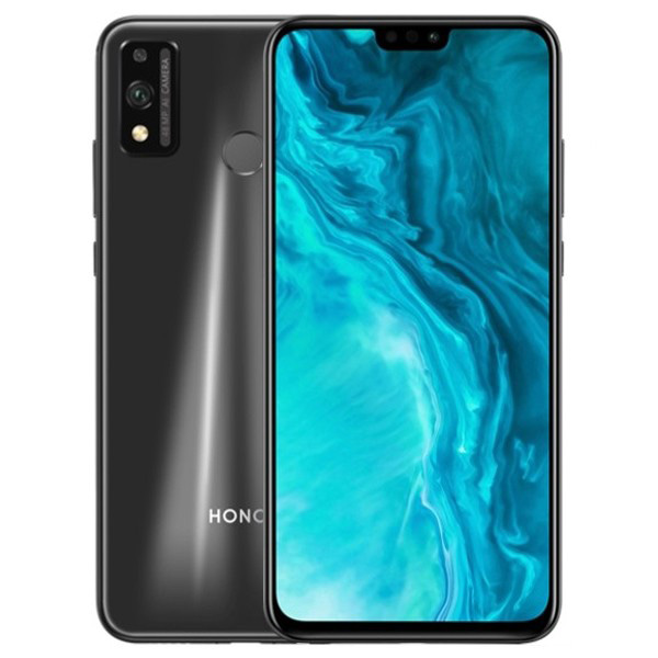 Honor 9X Lite Black