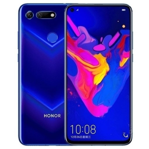 Honor View 20 Saphire Blue