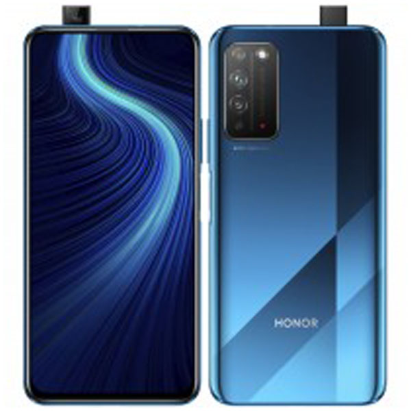 Honor X10 5G Honor X10 5G Black