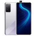 Honor X10 5G Silver