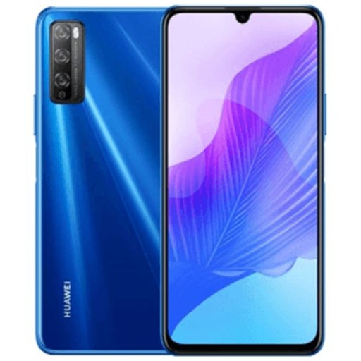Huawei Enjoy 20 Pro Dark Blue