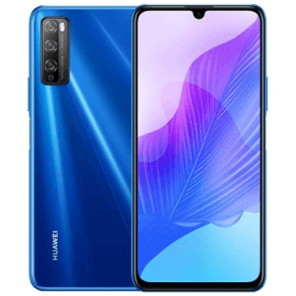 Huawei Enjoy 20 Pro Dark Blue