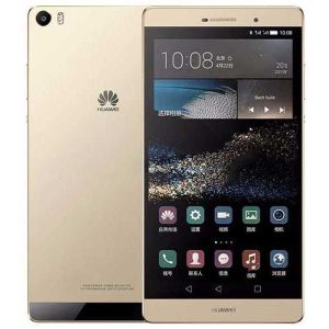 Huawei P8max