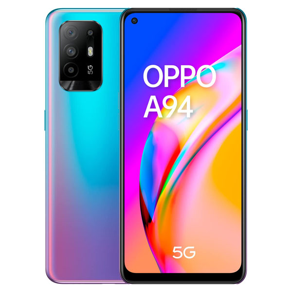 Oppo A94 5G