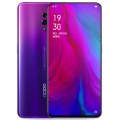 Oppo RenO Nebula Purple