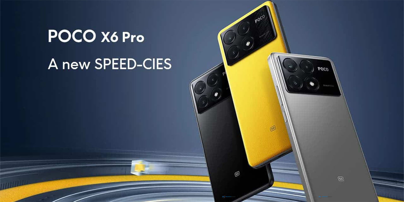 POCO-X6-Pro