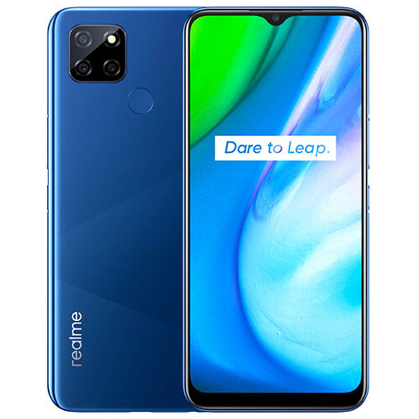 Realme Q2i