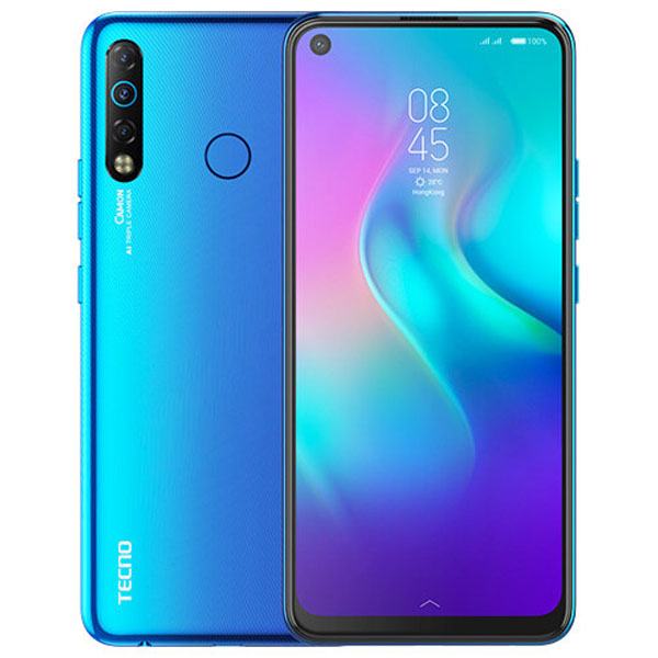 Tecno Camon 12 Air