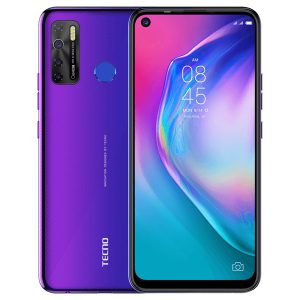 Tecno Camon 15