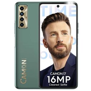 Tecno Camon 17P