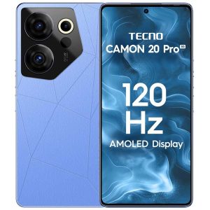 Tecno Camon 20 Pro 5G