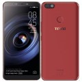 Tecno Camon X Pro Red