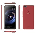 Tecno Camon X Pro Red