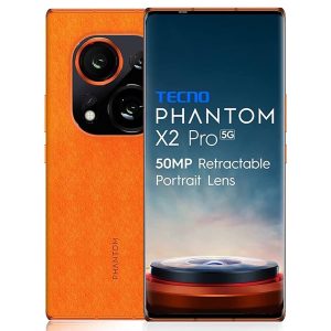 Tecno Phantom X2 Pro