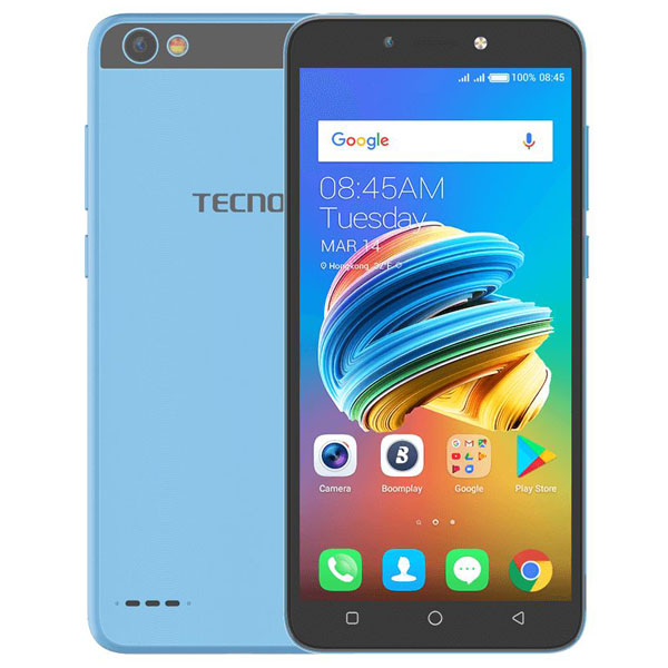 Tecno Pop 1 Pro Tecno Pop 1 Pro Blue