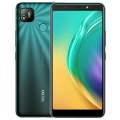 Tecno Pop 4 Ice Lake Green